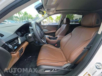 2024 Acura RDX w/Advance Pkg - miniatura 6