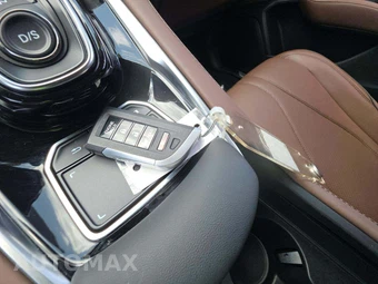 2024 Acura RDX w/Advance Pkg - miniatura 8