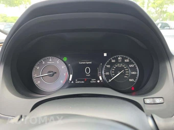 2024 Acura RDX w/Advance Pkg - miniatura 9
