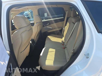 2024 Acura RDX w/Advance Pkg - miniatura 10