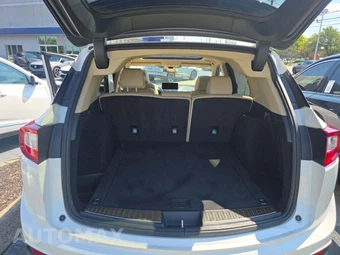 2024 Acura RDX w/Advance Pkg - miniatura 11