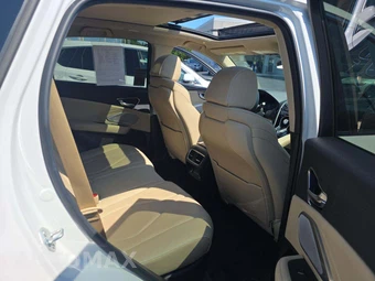 2024 Acura RDX w/Advance Pkg - miniatura 13