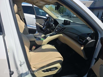 2024 Acura RDX w/Advance Pkg - miniatura 15