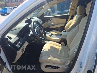 2024 Acura RDX w/Advance Pkg - miniatura 3