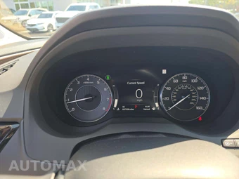 2024 Acura RDX w/Advance Pkg - miniatura 6