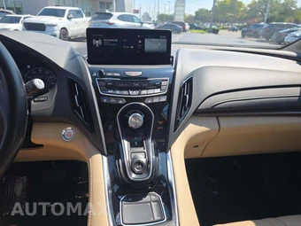 2024 Acura RDX w/Advance Pkg - miniatura 7