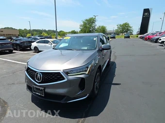 2024 Acura RDX w/Advance Pkg