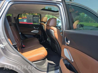 2024 Acura RDX w/Advance Pkg - miniatura 13