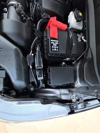 2024 Acura RDX w/Advance Pkg - miniatura 21