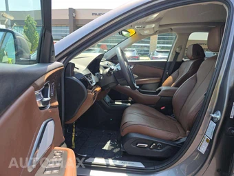 2024 Acura RDX w/Advance Pkg - miniatura 3