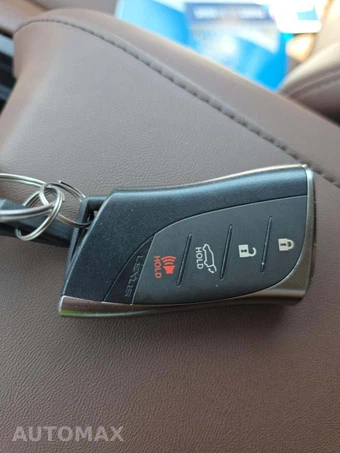 2024 Acura RDX w/Advance Pkg - miniatura 5