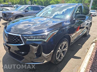 2024 Acura RDX w/Advance Pkg