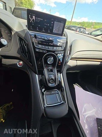 2024 Acura RDX w/Advance Pkg - miniatura 10