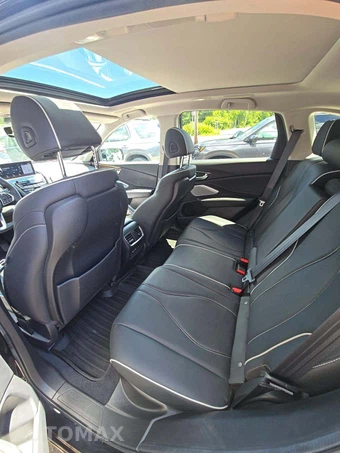 2024 Acura RDX w/Advance Pkg - miniatura 13