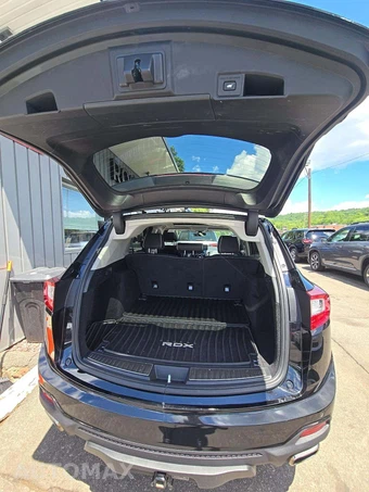 2024 Acura RDX w/Advance Pkg - miniatura 14