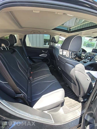 2024 Acura RDX w/Advance Pkg - miniatura 16