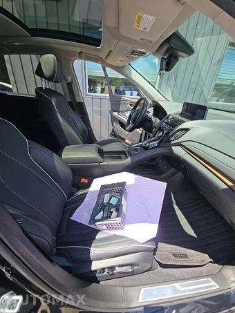 2024 Acura RDX w/Advance Pkg - miniatura 18