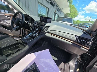 2024 Acura RDX w/Advance Pkg - miniatura 19