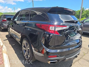 2024 Acura RDX w/Advance Pkg - miniatura 2