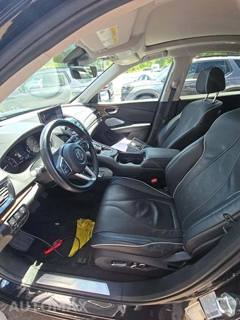 2024 Acura RDX w/Advance Pkg - miniatura 6