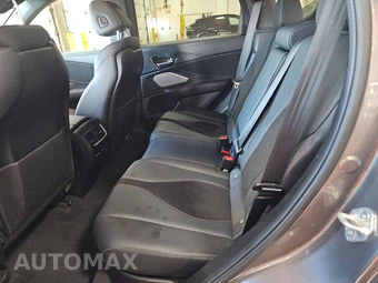 2024 Acura RDX w/Platinum Elite A-Spec Pkg - miniatura 13