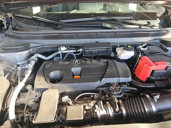 2024 Acura RDX w/Platinum Elite A-Spec Pkg - miniatura 15