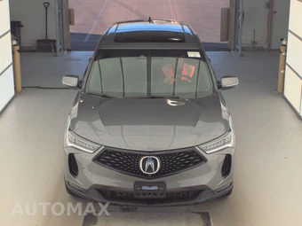 2024 Acura RDX w/Platinum Elite A-Spec Pkg - miniatura 2