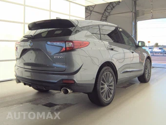 2024 Acura RDX w/Platinum Elite A-Spec Pkg - miniatura 4