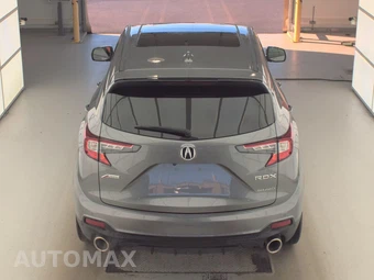 2024 Acura RDX w/Platinum Elite A-Spec Pkg - miniatura 5