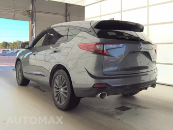 2024 Acura RDX w/Platinum Elite A-Spec Pkg - miniatura 6