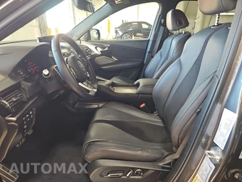 2024 Acura RDX w/Platinum Elite A-Spec Pkg - miniatura 7