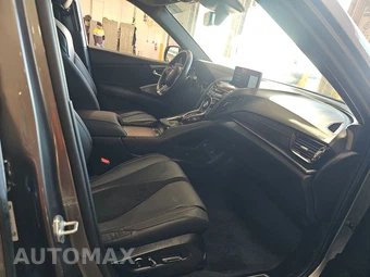 2024 Acura RDX w/Platinum Elite A-Spec Pkg - miniatura 8