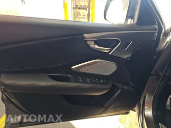 2024 Acura RDX w/Platinum Elite A-Spec Pkg - miniatura 9