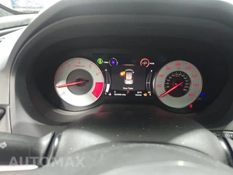 2024 Acura RDX w/Platinum Elite A-Spec Pkg - miniatura 12