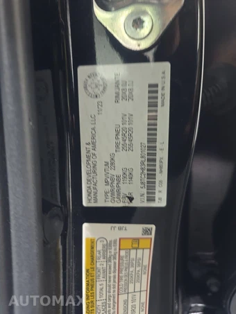 2024 Acura RDX w/Platinum Elite A-Spec Pkg - miniatura 14