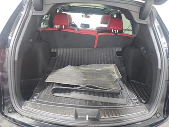 2024 Acura RDX w/Platinum Elite A-Spec Pkg - miniatura 16