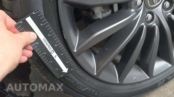 2024 Acura RDX w/Platinum Elite A-Spec Pkg - miniatura 19