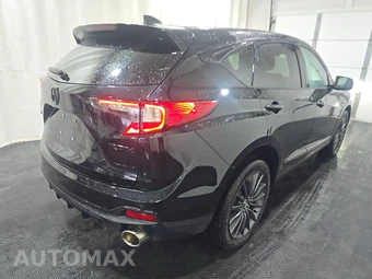 2024 Acura RDX w/Platinum Elite A-Spec Pkg - miniatura 4