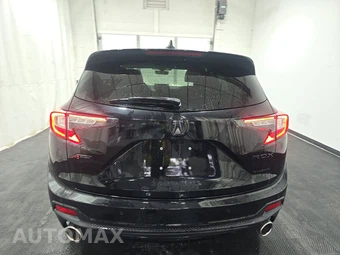 2024 Acura RDX w/Platinum Elite A-Spec Pkg - miniatura 5