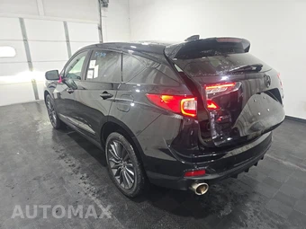 2024 Acura RDX w/Platinum Elite A-Spec Pkg - miniatura 6