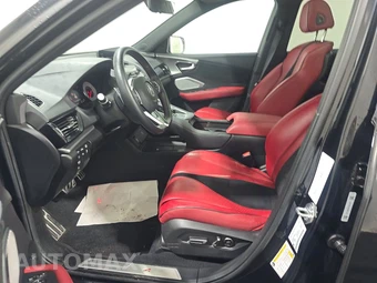 2024 Acura RDX w/Platinum Elite A-Spec Pkg - miniatura 7