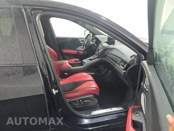 2024 Acura RDX w/Platinum Elite A-Spec Pkg - miniatura 8