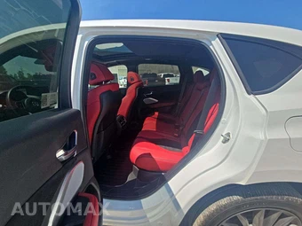 2024 Acura RDX w/Platinum Elite A-Spec Pkg - miniatura 10