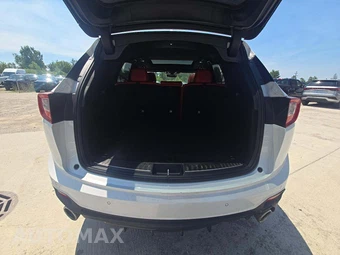 2024 Acura RDX w/Platinum Elite A-Spec Pkg - miniatura 11
