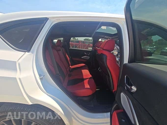 2024 Acura RDX w/Platinum Elite A-Spec Pkg - miniatura 13