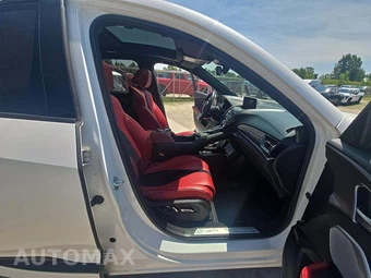 2024 Acura RDX w/Platinum Elite A-Spec Pkg - miniatura 15