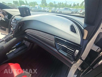 2024 Acura RDX w/Platinum Elite A-Spec Pkg - miniatura 16