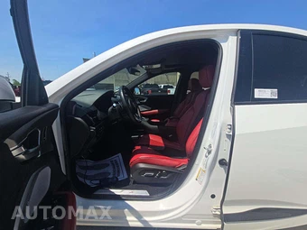 2024 Acura RDX w/Platinum Elite A-Spec Pkg - miniatura 3