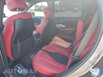 2024 Acura RDX w/Platinum Elite A-Spec Pkg – miniatura 10