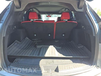 2024 Acura RDX w/Platinum Elite A-Spec Pkg – miniatura 11
